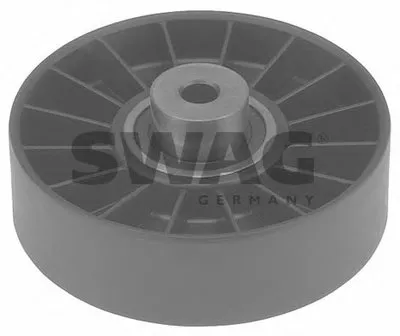 Паразитный / ведущий ролик, поликлиновой ремень SWAG купить