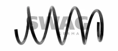 винтовая пружина SWAG купить