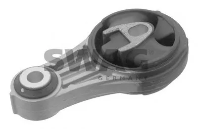 Подвеска, двигатель; Подвеска, автоматическая коробка передач; Подвеска, ступенчатая коробка передач SWAG купить