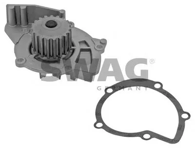 Водяной насос SWAG купить