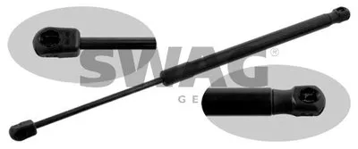 Газовая пружина, крышка багажник SWAG купить