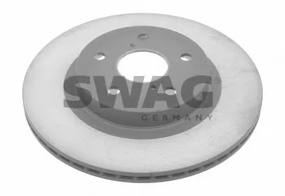 Тормозной диск SWAG купить