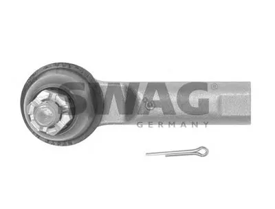 Наконечник поперечной рулевой тяги SWAG купить