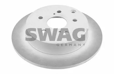 Тормозной диск SWAG купить