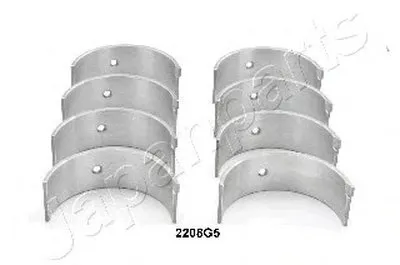 Вкладыш нижней головки шатуна JAPANPARTS купить