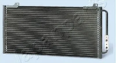 Конденсатор, кондиционер JAPANPARTS купить