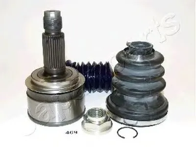 Шарнирный комплект, приводной вал JAPANPARTS купить