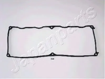 Прокладка, крышка головки цилиндра JAPANPARTS купить