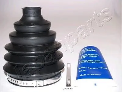 Комплект пылника, приводной вал JAPANPARTS купить