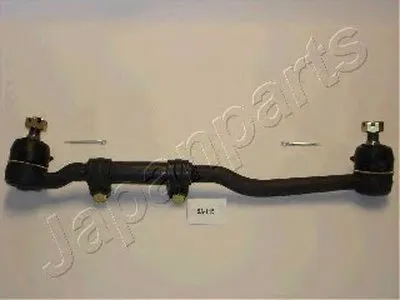 Наконечник поперечной рулевой тяги JAPANPARTS купить