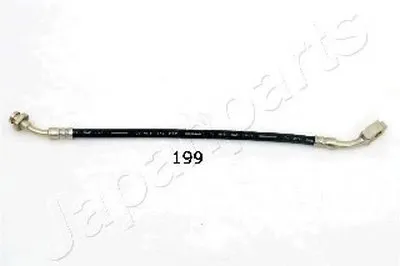 Кронштейн, тормозный шланг JAPANPARTS купить