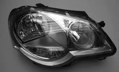 Фара BUGIAD купить