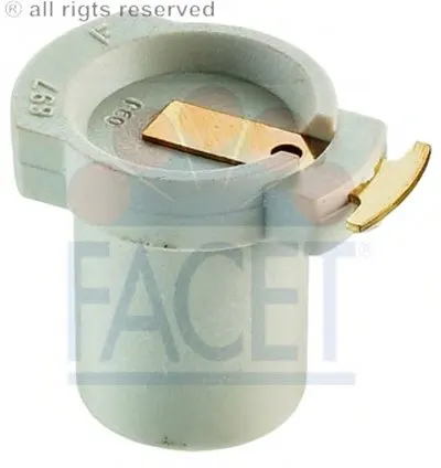 Бегунок распределителя зажигания FACET купить