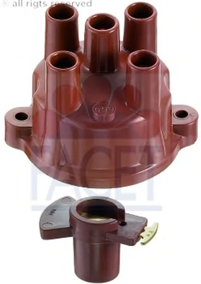 Ремкомплект, распределитель зажигания FACET купить