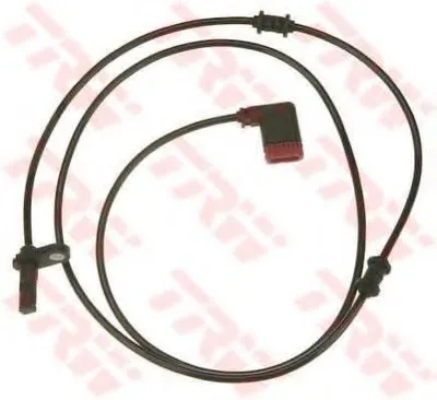 Датчик, частота вращения колеса TRW купить
