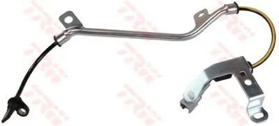 Датчик, частота вращения колеса TRW купить