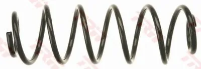 винтовая пружина TRW купить