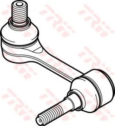 Тяга / стойка, стабилизатор TRW купить