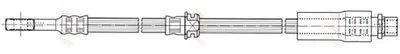 Тормозной шланг TRW купить