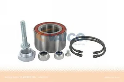 Комплект подшипника ступицы колеса VAICO купить