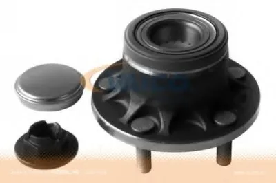 Комплект подшипника ступицы колеса VAICO купить