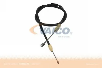 Трос, стояночная тормозная система premium quality MADE IN EUROPE VAICO купить