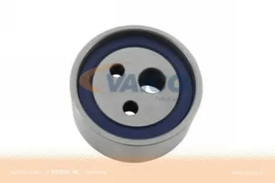Натяжной ролик, ремень ГРМ Q+, original equipment manufacturer quality VAICO купить