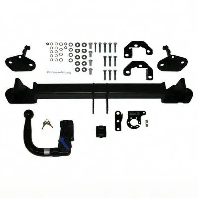 Прицепное оборудование RAMEDER купить