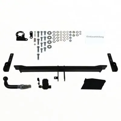 Прицепное оборудование RAMEDER купить