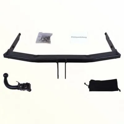 Прицепное оборудование RAMEDER купить