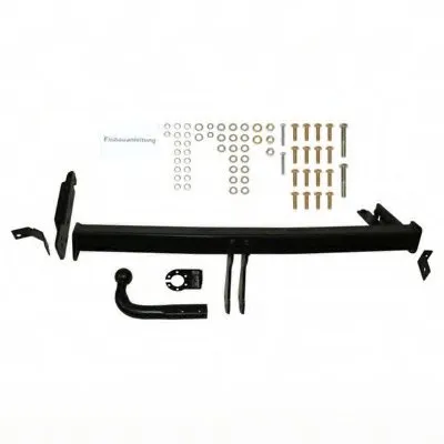 Прицепное оборудование RAMEDER купить