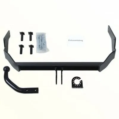 Прицепное оборудование RAMEDER купить