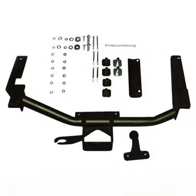 Прицепное ярмо, прицепное оборудование RAMEDER купить