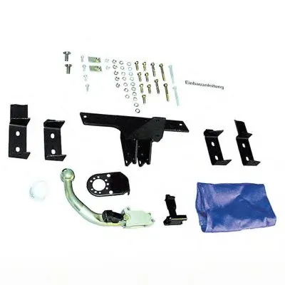 Прицепное оборудование RAMEDER купить