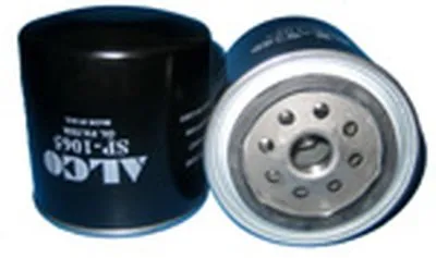 Масляный фильтр ALCO FILTER купить