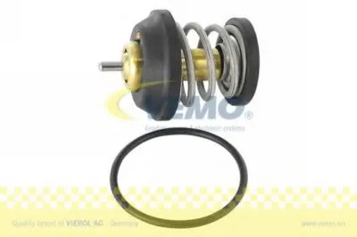 Термостат, охлаждающая жидкость premium quality MADE IN EUROPE VEMO купить