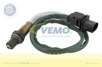 Лямда-зонд Q+, original equipment manufacturer quality VEMO купить