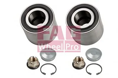 Комплект подшипника ступицы колеса FAG Wheel Pro FAG купить