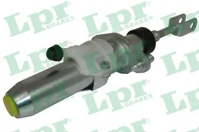 Главный цилиндр, система сцепления LPR купить