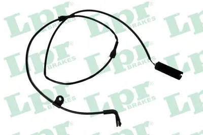 Сигнализатор, износ тормозных колодок LPR купить