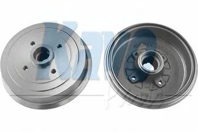 Тормозной барабан KAVO PARTS купить