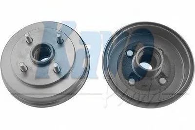 Тормозной барабан KAVO PARTS купить