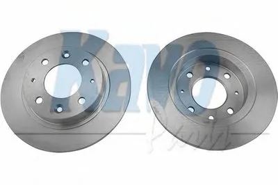Тормозной диск KAVO PARTS купить