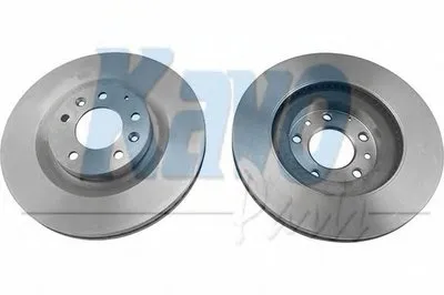 Тормозной диск KAVO PARTS купить
