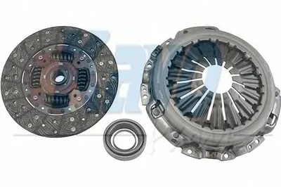 Комплект сцепления KAVO PARTS купить