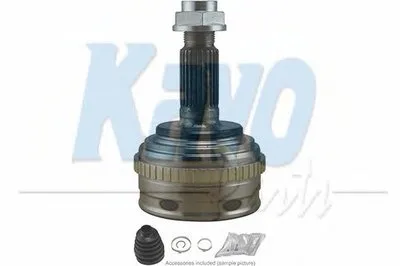 Шарнирный комплект, приводной вал KAVO PARTS купить