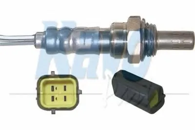 Лямда-зонд KAVO PARTS купить