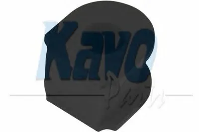Втулка, стабилизатор KAVO PARTS купить
