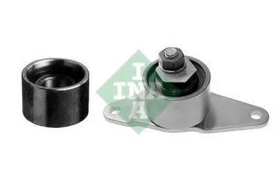 Комплект роликов, зубчатый ремень INA купить