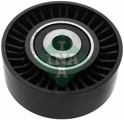 Паразитный / ведущий ролик, поликлиновой ремень INA купить